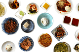 Seoul Food pII: Eating Through Tokyo <1000¥