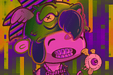 Graff Punks Game Studios in collaboration with Galactic123 presents: