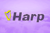 Harp - Profit Sharing Liquity Frontend is going LIVE