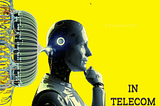Generative AI Revolution: 15 Disruptive Ideas Transforming the Telecommunication Sector