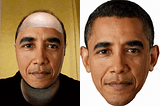 FaceMask — A  Real-time Face Morphing Tool