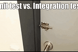 Understanding Integration Tests: Scoping Strategies, and Incremental Testing Techniques