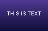 Auto-scaling text in Adobe After Effects