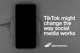 What communicators need to know about…“TikTok”