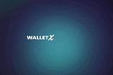 Introducing WalletX Purple Program