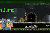 Implementing a jump mechanic | Unity