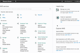 Deploy your own Ethereum blockchain with Swarm on AWS