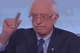 More Progress, Less Bernie