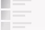 Shimmer Effect in Android