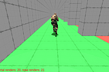 Multiple Recursive Portals and AI In Unity Part 6: Object cloning