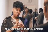 Growth