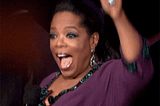 How to Build a Brand Like Oprah and Apple? Tell a Better Brand Story!