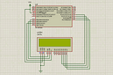 LCD 1602 4-Bit Modunda Nasıl Kullanılır?