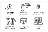 Illustrated Quarantine Diary