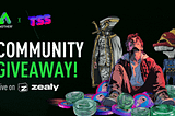 Another-1 Kicks Off October Quests with Exclusive Rewards and Giveaways!