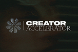 Y Combinator for Creators