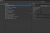 Implementing Unity’s New Input Controls