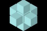 My first experiment with Three.js
