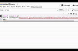 Make your dataframes come alive!