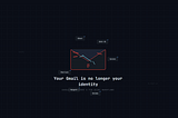 Your Gmail is no longer your identity. Google just broke a few OSINT workflows and nobody noticed.
