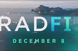 Deep dive into Radix ( XRD) DeFi technologies, and the RADFI 2022 event.