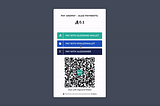 Fast & Interactive Payment Flow