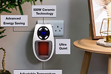 Elektroheizkörper: So wählen und nutzen Sie elektrische Heizungen für Ihr Zuhause oder Büro