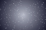 Creating a Welcome Page Using React Particles.js