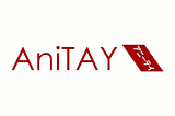 A gif showing a number of old feature images AniTAY articles