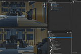 Export Scene in Unity