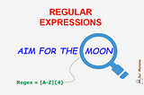 🔎Introduction: Regular Expressions