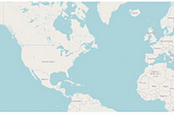 Create interactive maps with Angular 13 and OpenLayers
