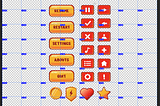 Create and Implement a Sprite Sheet