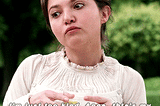 Mary Elliot, Persuasion