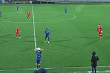 Ousseynou Ndiaye (’98) CM — Bourg-en-Bresse