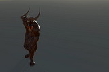 Make a Character Manually Change Position with Timeline’s Animation Track
