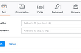 Case study: Job Search at Stack Overflow