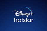 Disney+ Hotstar Interview Experience.