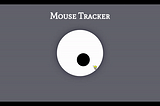 Creating an Interactive 👁 Eye Animation with JavaScript