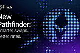 New Pathfinder algorithm