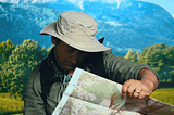 Interactive GIS in Jupyter with ipyleaflet