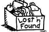 Lost and Found