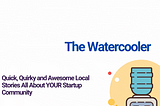The Watercooler: Episode 24