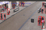 Real-time Human Detection in Computer Vision — Part 2