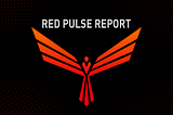 Red Pulse Report — April 2020