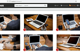 Nuxt 2 | How to retain Scroll Position when returning to page without Navigation History