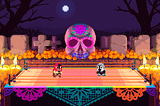 Día de los Muertos Tournament