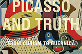 From 2015: Picasso and Truth, an interview with TJ Clark: