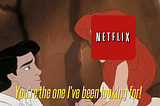 Netflix vs. TV