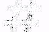 Introducing Sharp Scale: A Series of Generative Quantum Art Pieces